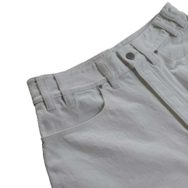 2025 New Hip-Hop Loose Y2K Jeans for Men and Women Fashion Casual High Street Wide-Leg Pants