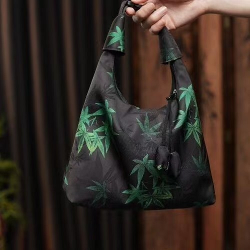 Autumn 2025 auspicious cloud silk crescent shaped crossbody bag Chinese retro trend handbag women's crossbody bag designer bag women's shoul