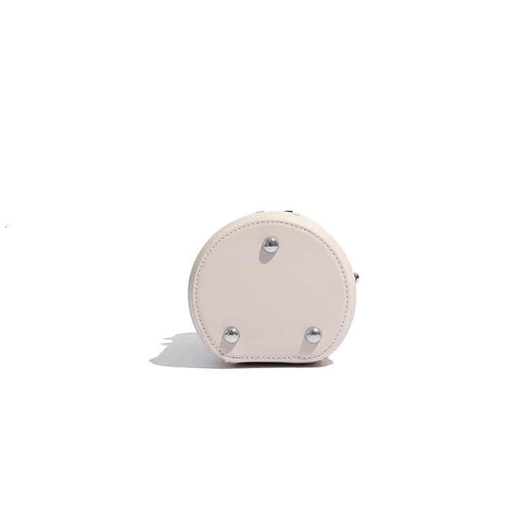 Free Shipping Designer Luxury Ethnic Style Women's Shoulder Crossbody Bag Fashionable Zipper Bucket Bag High-end Makeup Bag Casual Handbag