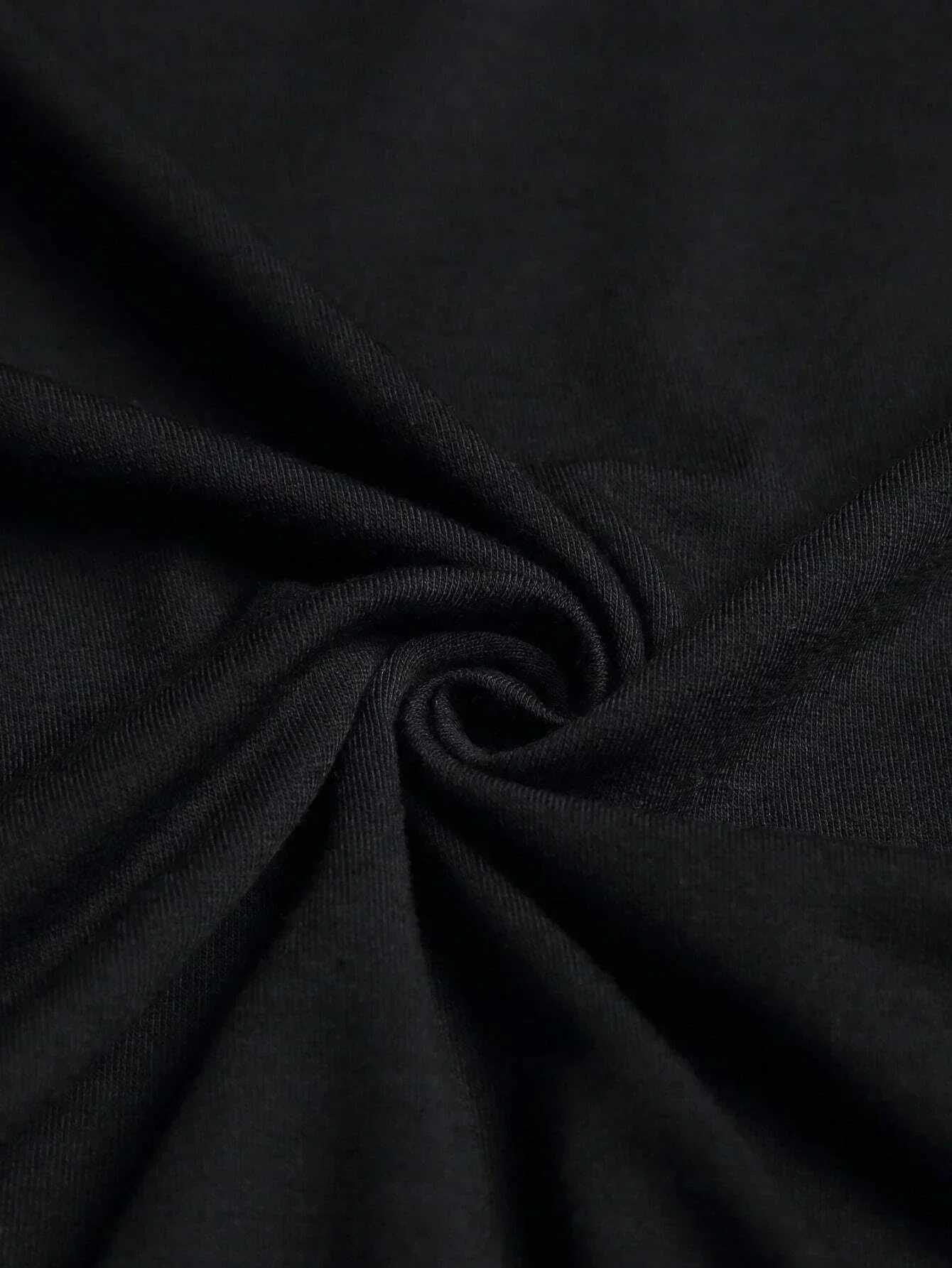 With Rose PrintMens Casual Crew Neck Short-Sleeve Fashion Summer T-Shirts Tops Mens Outfits TeeRegular and Oversize Tees Y250819