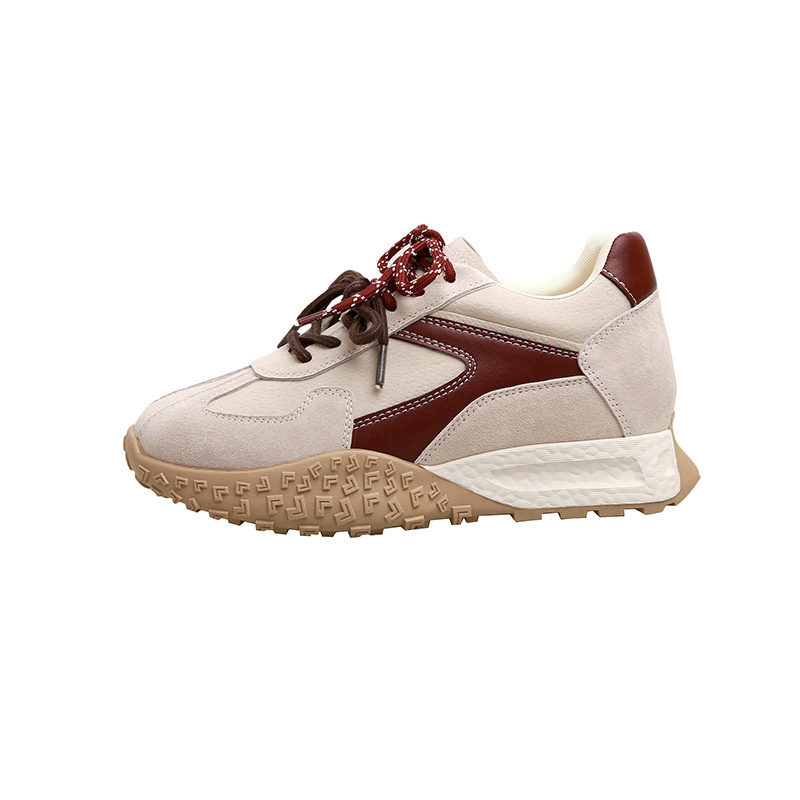 new Free delivery designer Women board shoes Comfortable and minimalist shoes low cut breathable casual shoes