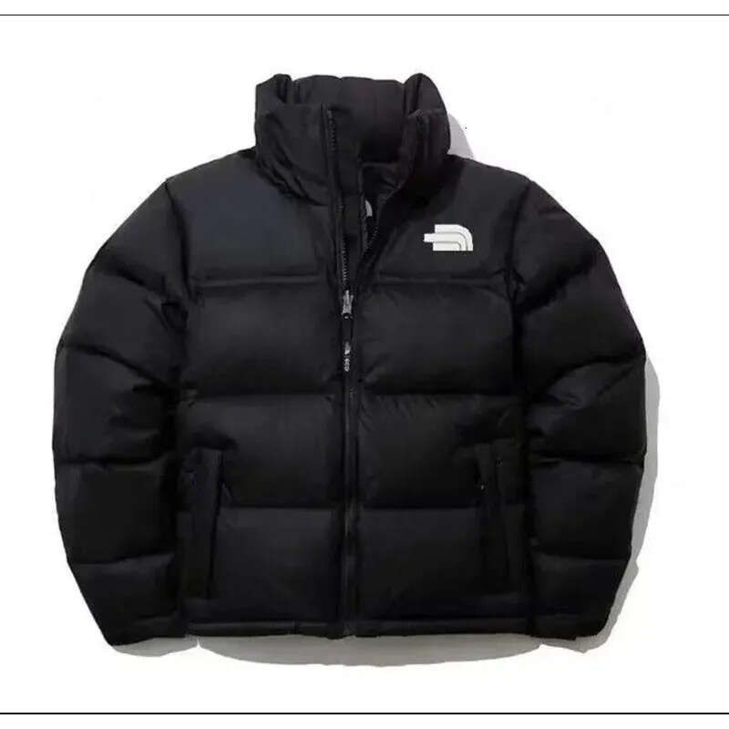 Designer jacket Winter Mans puffer Jacket Womans Bodywarmer Outdoor Feather Parka coat top quality Jackets Down coat NF66