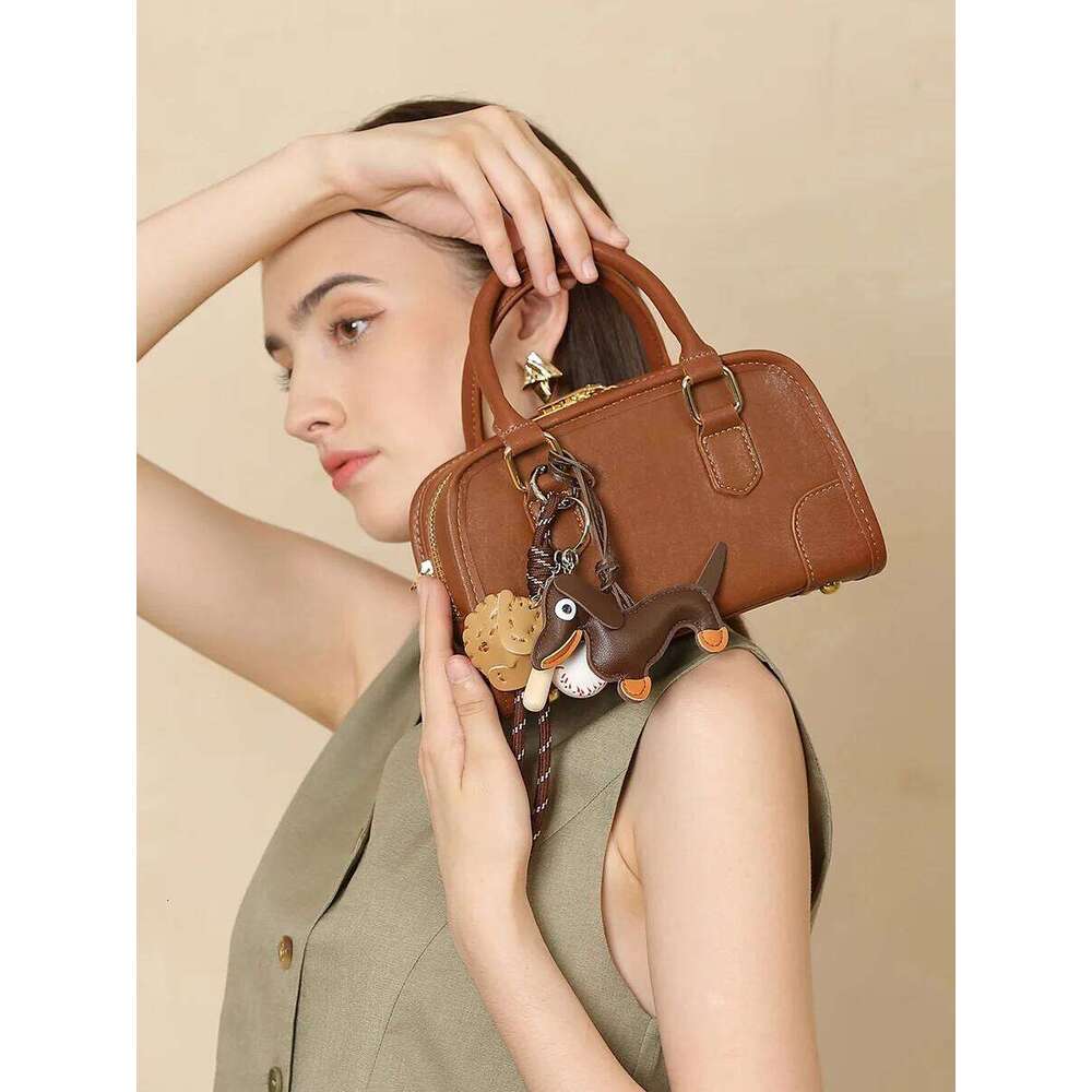 Designer Bags Small Genuine Split Woman Shoulder Handbag Brand Ladies Crossbody Bags Designer Minimalism Bag Cow Leather Luxury Bag