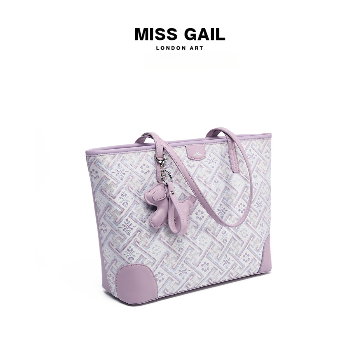 Free Shipping Designer Luxury Zhuangjin National Style Embroidered Large Capacity Tote Bag For Women New Trendy Fashion Single Large Bag Leisure Shopp