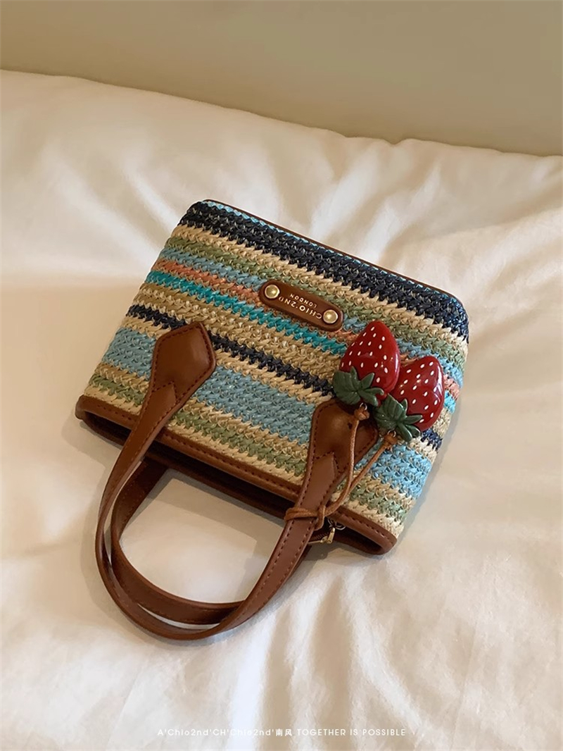 free shipping designer luxury womens new style vintage single shoulder crossbody bag