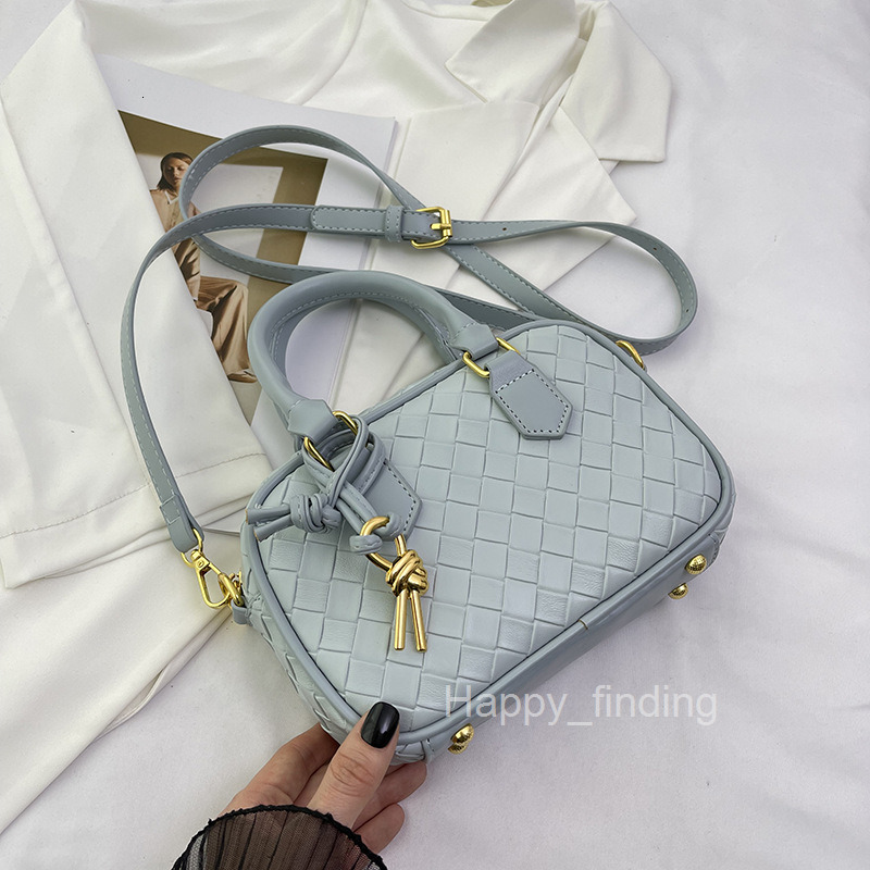 Fashion Handbag for Women Spring New Simple Fashion Single Shoulder Crossbody Bag Simple Casual Small Square Bag for Women