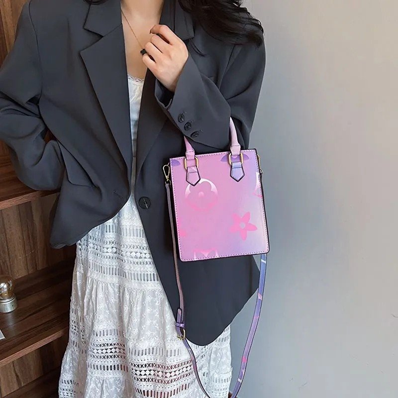 2025 Designer Bag Shoulder Bag Crossbody Bag Luxury Bag Purse Designer Tote bag design summer large capacity commuter shoulder bag hot