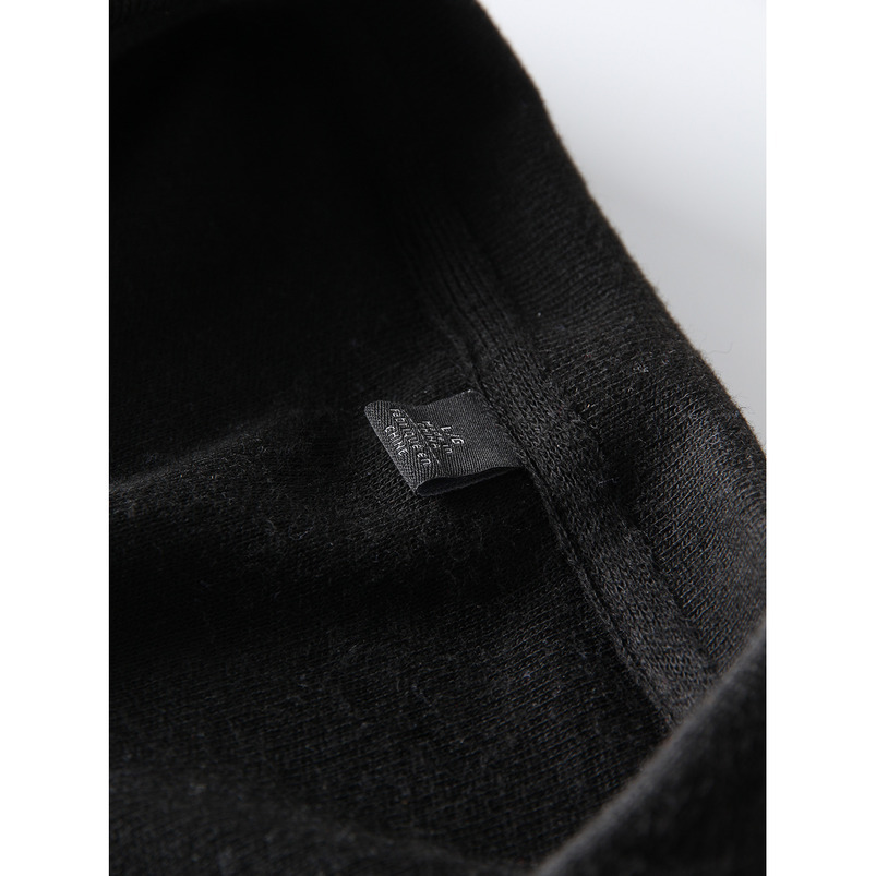 Men's Sports Casual Shirt - Breathable Knitted Short Sleeve Top with Black White Contrast Collar, Suitable for Outdoor Hiking, Fitness, and Daily