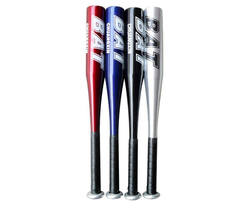 2017 BAT New Aluminium Alloy Baseball Bat Of The Bit Softball Bats Outdoor Sports Fitness Equipment1516196