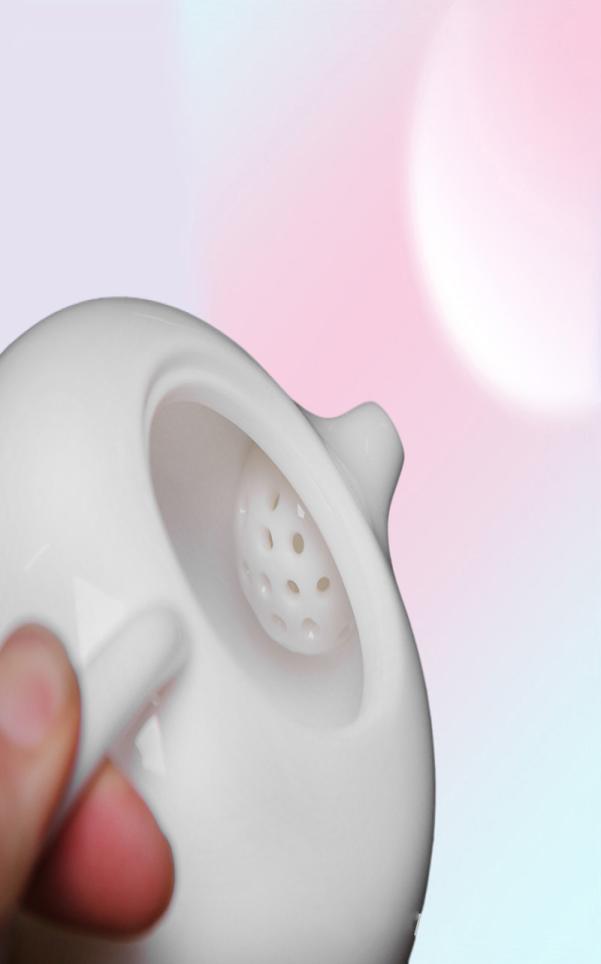 Dehua Ceramic Teapot White Porcelain Xishi Teapot Kungfu Set Household Handmade Lanolin Jade Small with Filter Single Pot7961533