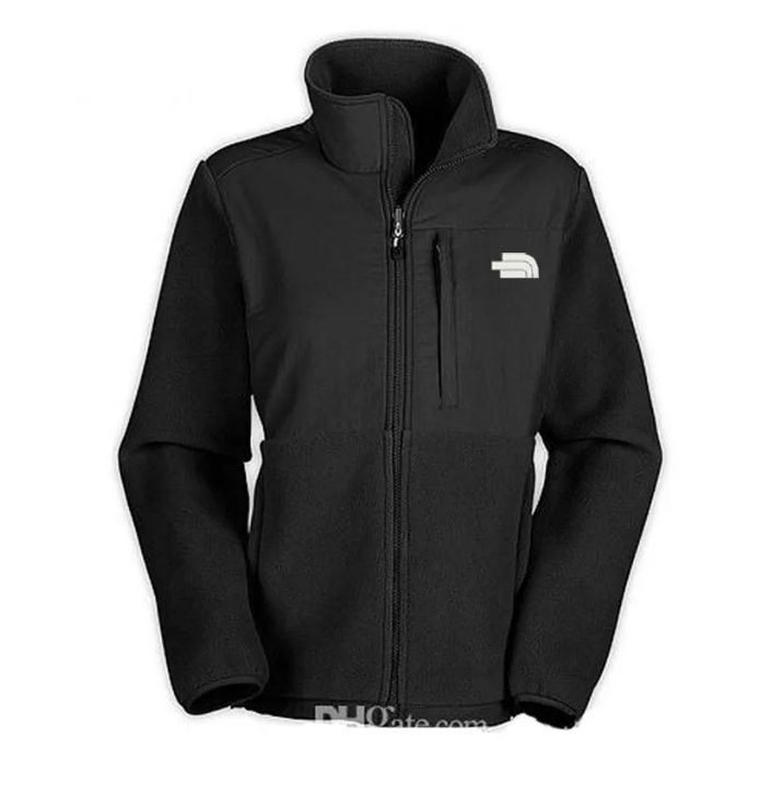 2026 Fashion Women's Denali Fleece Jackets Quality Designer Warm Hoodies Coat Windproof Outdoor Soft Shell Sportswear Ski Face Coats Colors S-XXL
