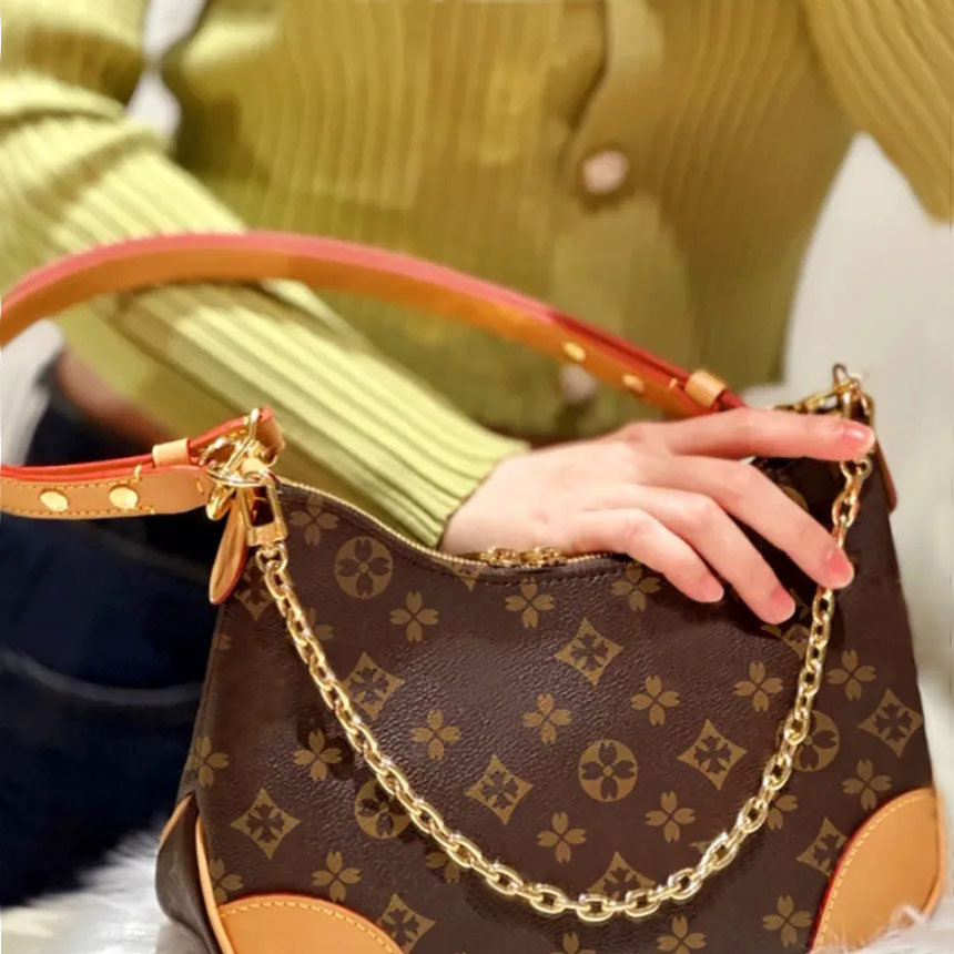 high quality designer bag 2025 leather luxury women designer bags for women purse tote bag designer shoulder bag purses woman bags