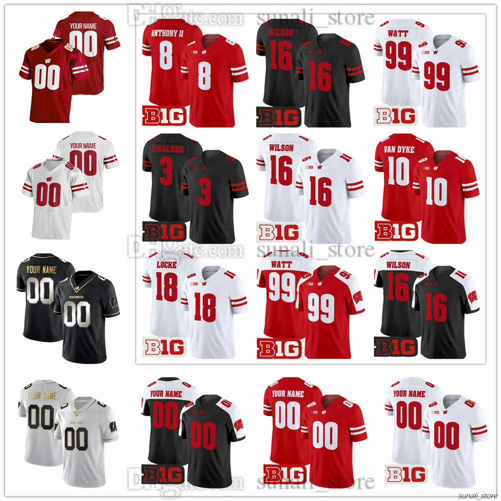 2026 Mens Wisconsin… - image