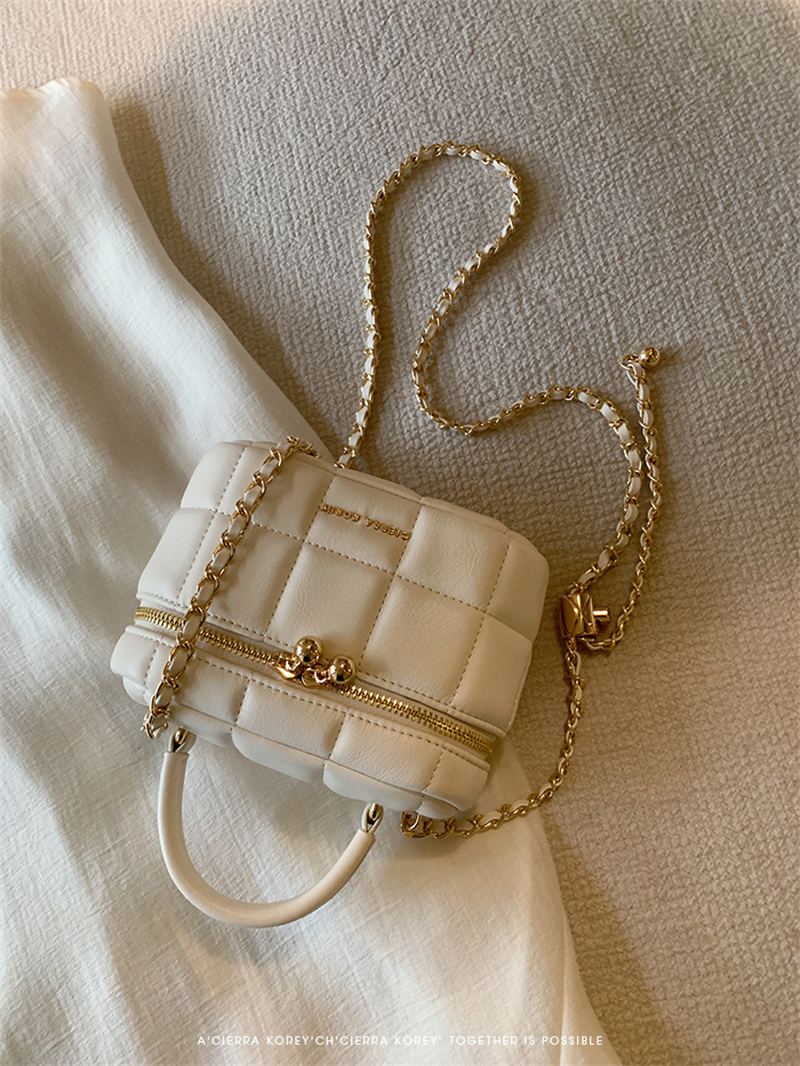 free shipping designer luxury womens new fashionable armpit temperament cross bag