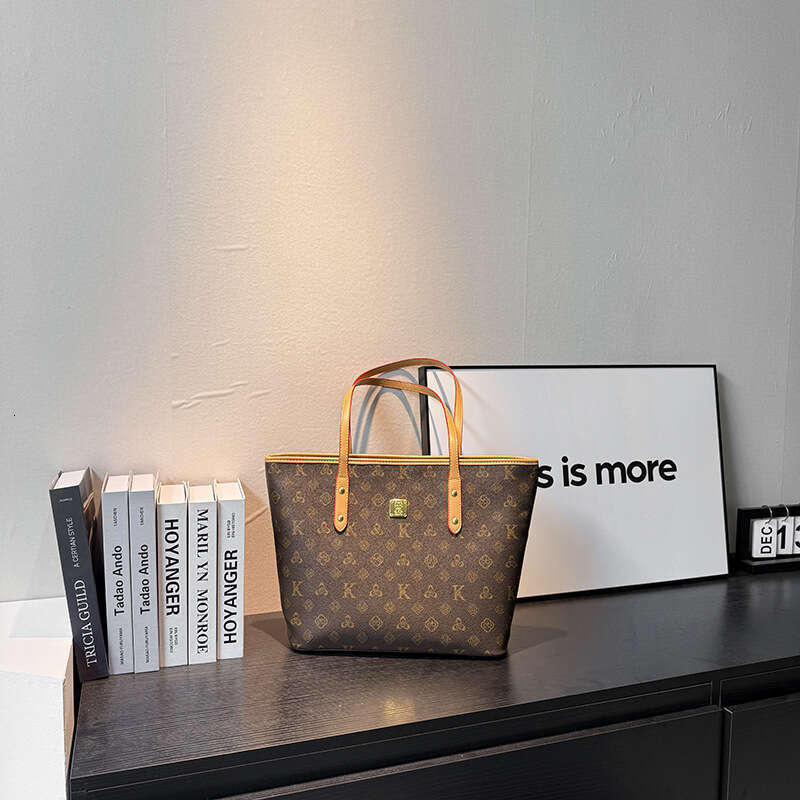 Designer bag 2025 new luxury handbags for women tote bag crossbody bag shoulder bag fashion and high quality versatile handbag