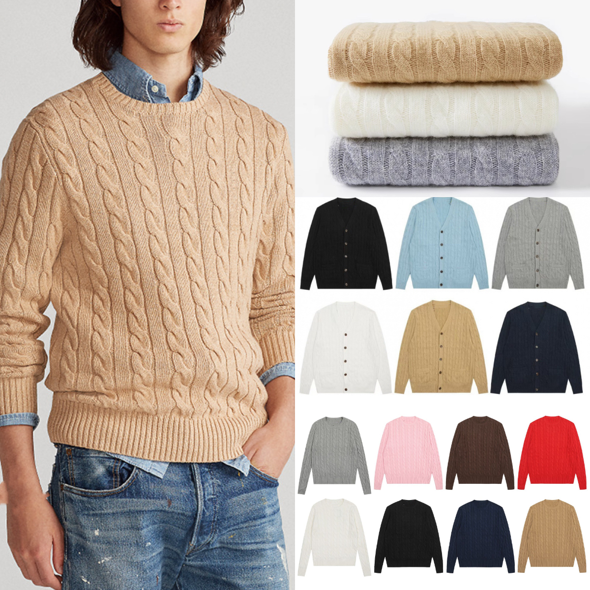 designer Men Sweaters Autumn wool embroidered logo pull Half Zip Polos Chandail Cardigan Jacket Winter Long Sleeve Keep Warm Sweater Pullover Women hoodies hoodie