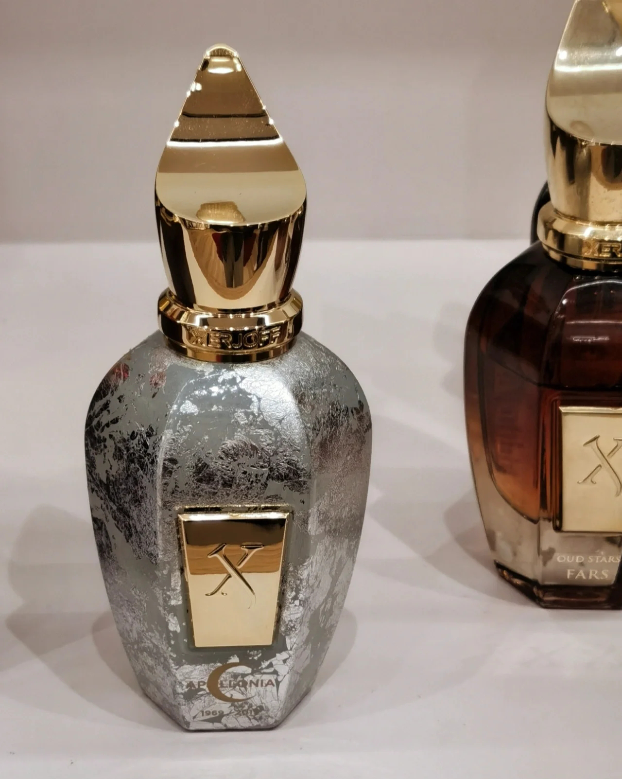 Perfume 50Ml Nio LA CAPITALE AP LLONIA Fragrance De Parfum Long Lasting Smell Cologne Spray High Quality Fast Shipping