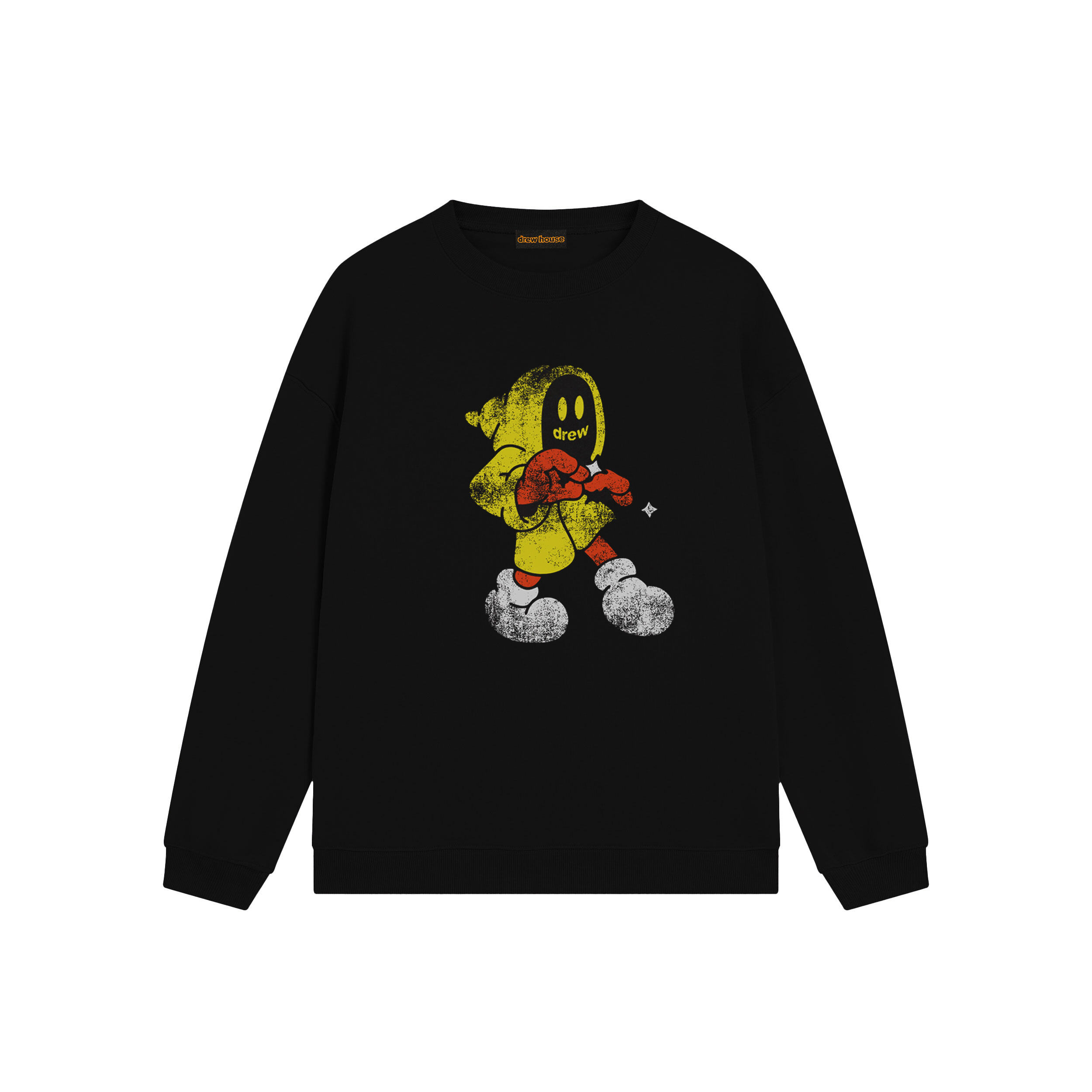 DREW HOUSE Designer New Sweatshirts Y209