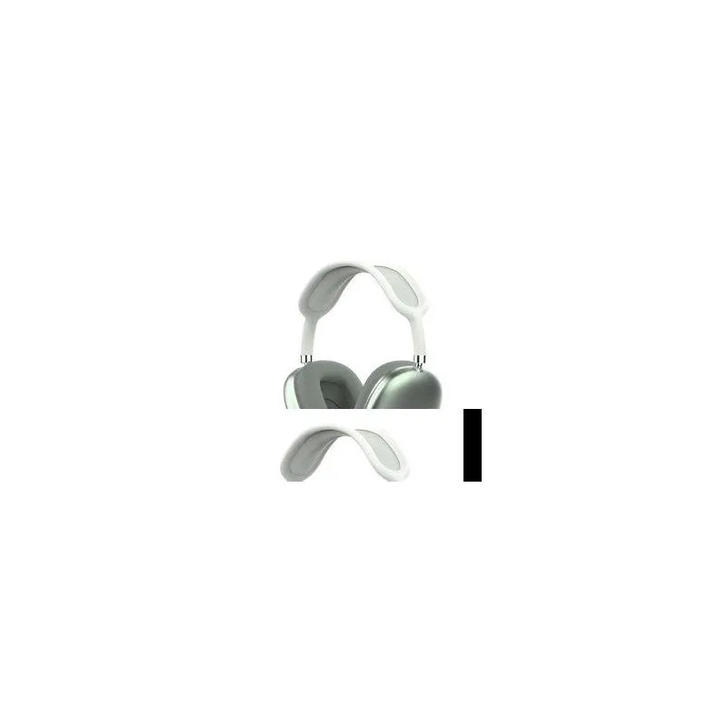 B1 Max Headphones Cell Phone Earphones Wireless Earphones Bluetooth headphones Stereo HIFI Super Bass Headset Chip Voice prompt Bluetooth earphone