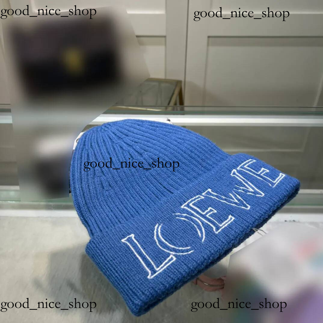 Loewetoplies Hat Luxury Beanie/Skull Caps For Women Classic Designer Letter Wool Knitted Men Liness 0Ft6 Lowely Loewetoplies Loewesunglasselies Loeweliness 7f7