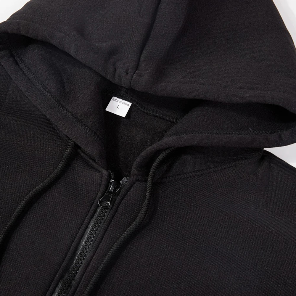 Solid Color Zipper Hoodies Womens Autumn Casual Sportswear Y2K Comfortable Long Sleeved AllMatch Pocket Oversized Hoody 250904