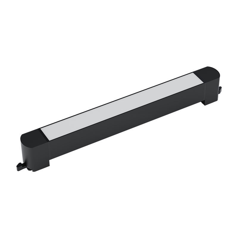 Long linear track light, led supplementary lighting, ultra-bright, environmentally friendly track type line light, grille light 26