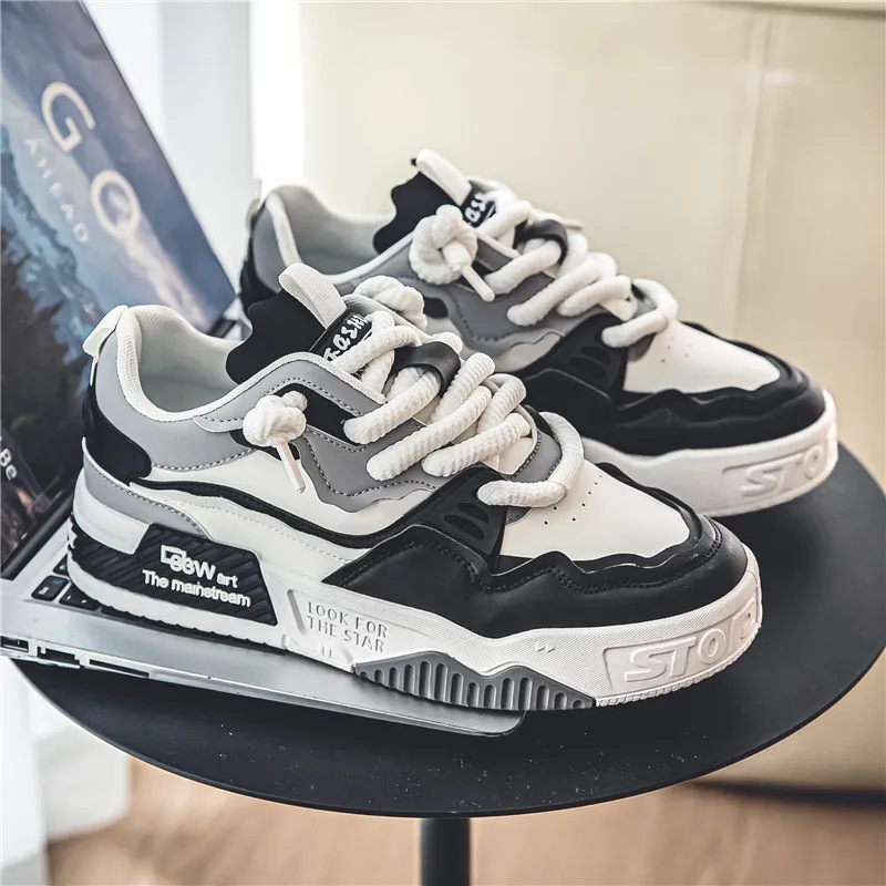 New Style Womens ShoesinsPopular Thick-Soled Dad Sneakers2025Summer Breathable Season Comfortable Sneaker Z250613
