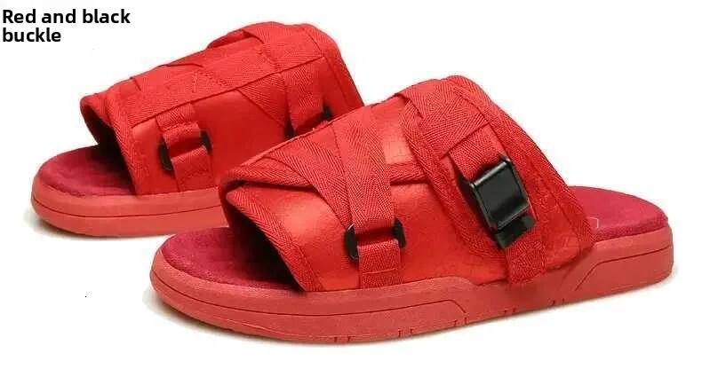 2025 Hot Selling Designer Shoes Mens Summer Shoes Plus Size 36-45 Slider Fashionable Couple Slider Flip Comfortable Casual Shoes W250414