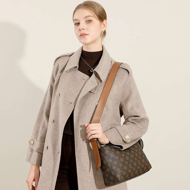 MKF designer bag leather shoulder tote bag crossbody designer bags for women designer women bag purse handbag Shoulder bags mini sac designers purses 