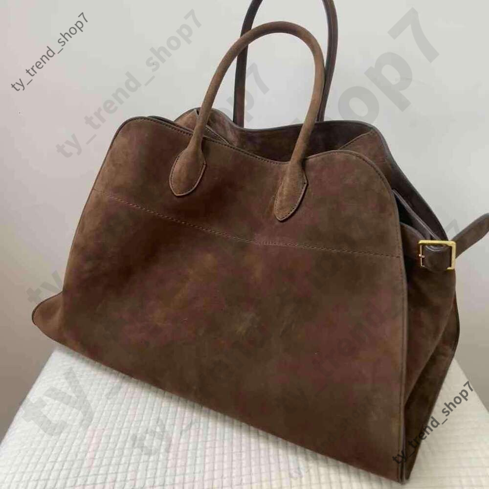 the rowwe Margaux 15 Totes Large Capacity Margaux 10 Margaux 12 Suede Park Tote Bag litchi Leather Designer Camdem Flat Shoulder Strap Terrasse Purse 9y cc