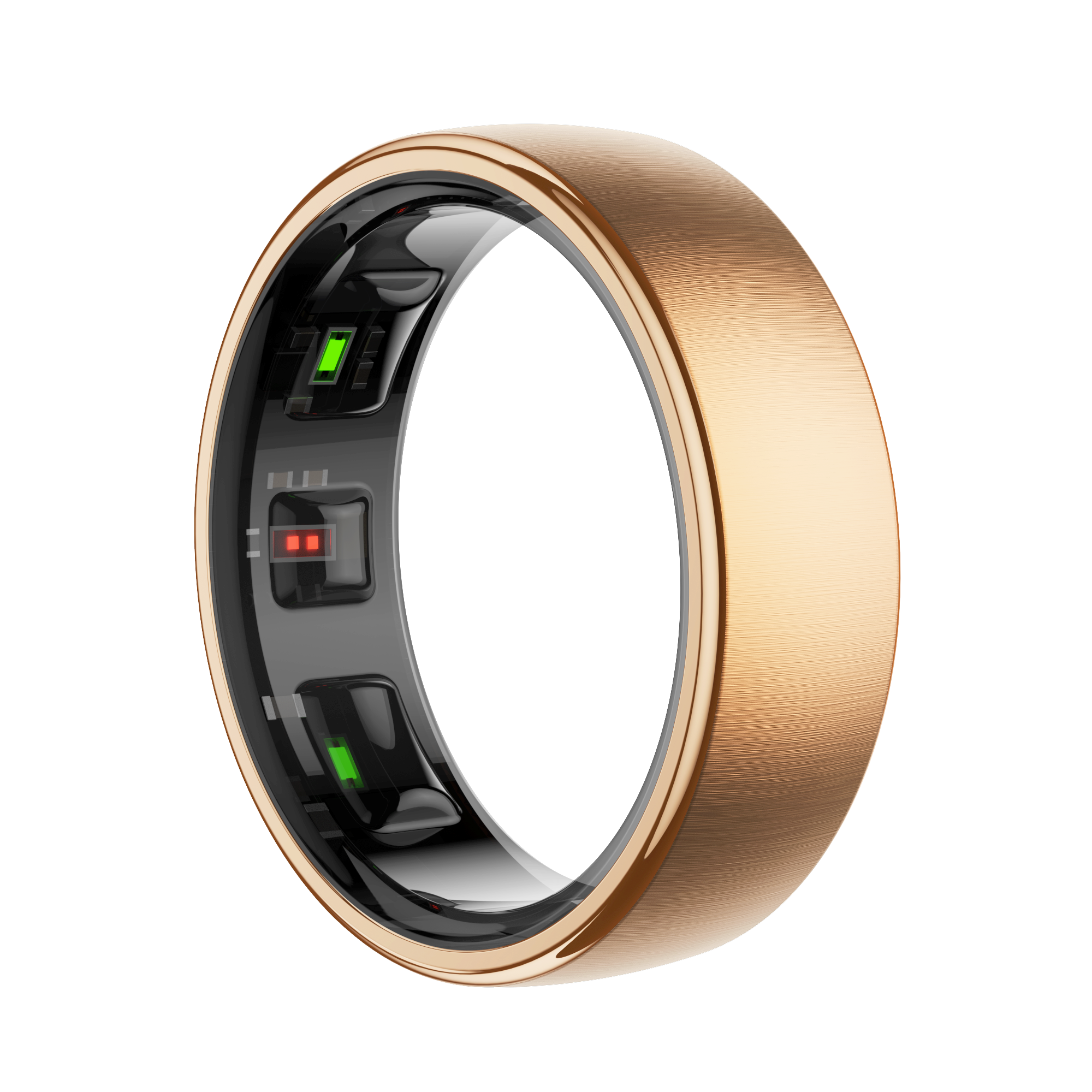 New Arrivals R10 Smart Ring The most fashionable and aesthetically pleasing with Ultra-long Battery Life and Premium Wireless Charger for Health Management