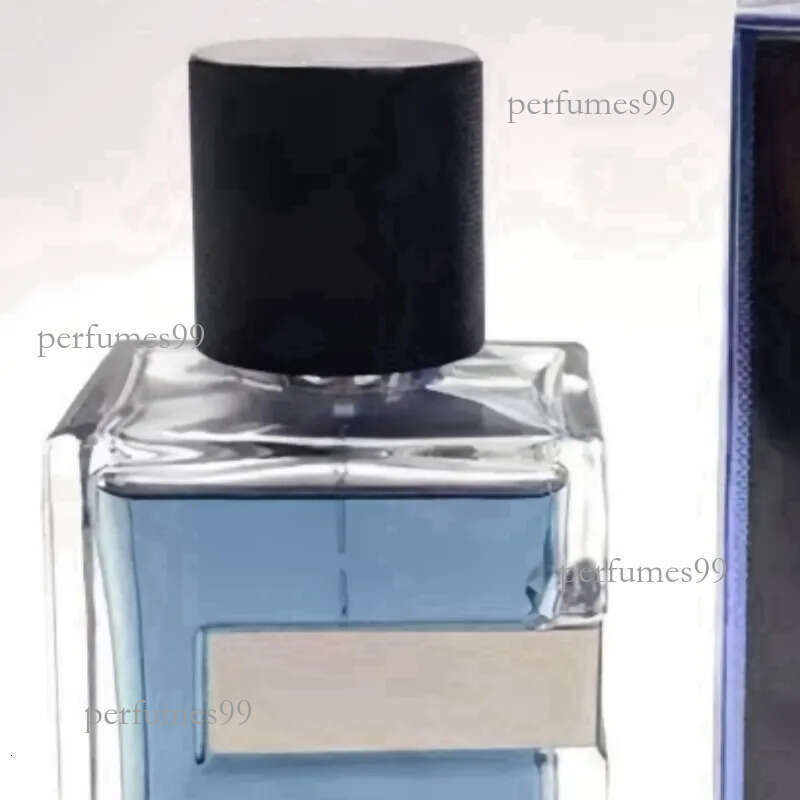 Cologne perfume designer fragrance 100ml /3.4 Fl.oz Perfume Incense Colognes Man Deodorant Long Lasting Spray Fragrance Gifts for Male Parfum /3.