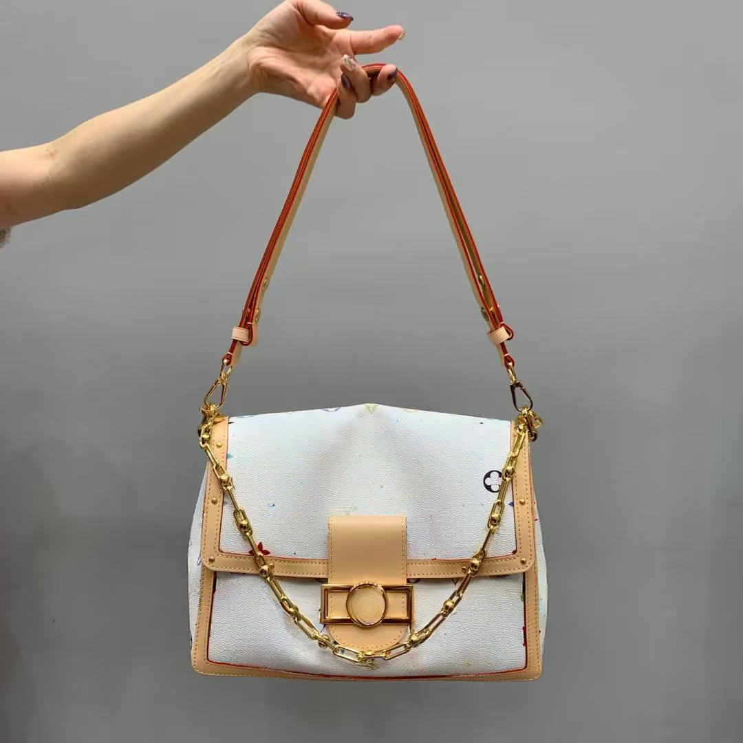 M47149 Dauphine Sof… - image