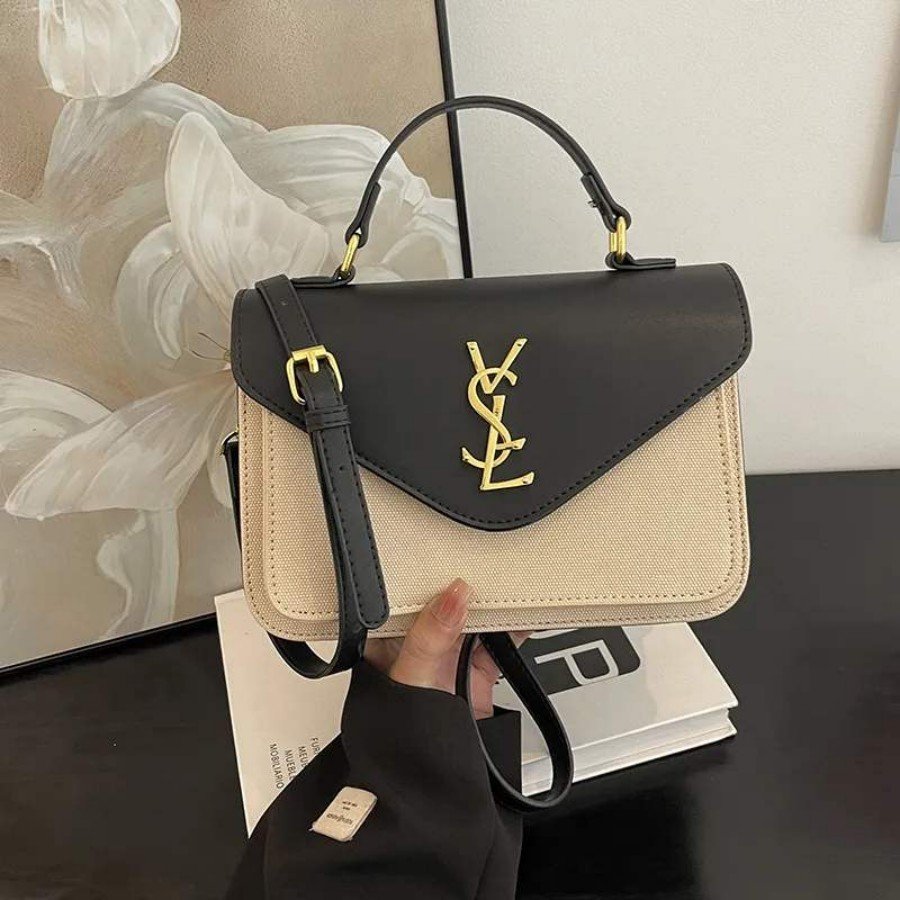 Designer Bag leather Shoulder Bag Luxury Bag Purse Crossbody Ladies Fashion Small Square Bag High Quality Ladies Crossbody Mini Bag Designer 2025 New