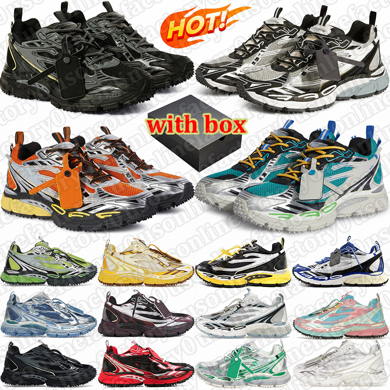 with box men women casual shoes be right back designer off sneakers stylish trainers mens durable tennis lifestyle shoe black blue whiteshoe pink