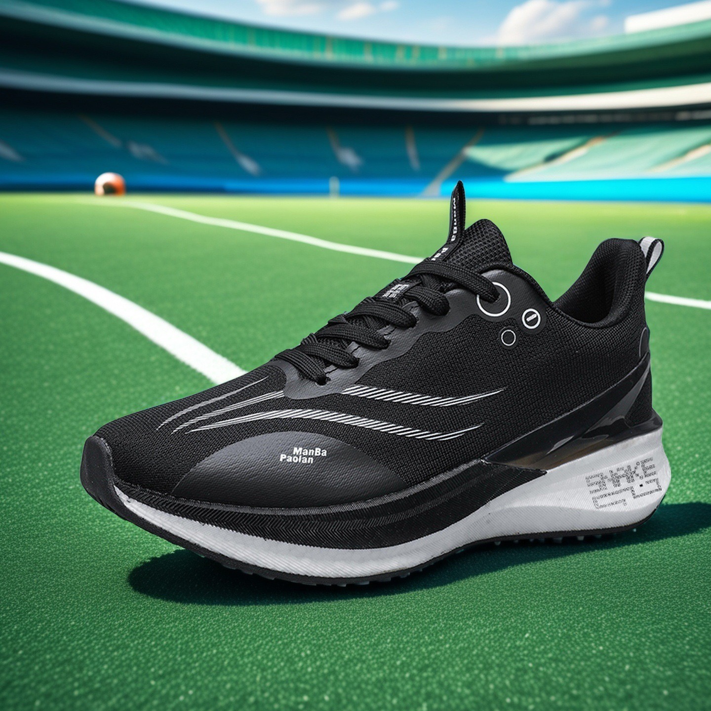 Free Shipping Designer Hot Men Carbon Plate Running Sneaker Fashionshock Absorption And Rebound Men's Shoes Chunky Sneakers Male Female Casual Sp