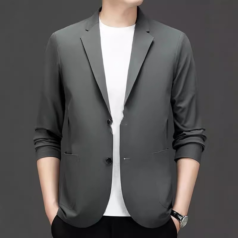 Master quality--k1558 Colorful Suit Jacket for Men - Formal Dress Costume
