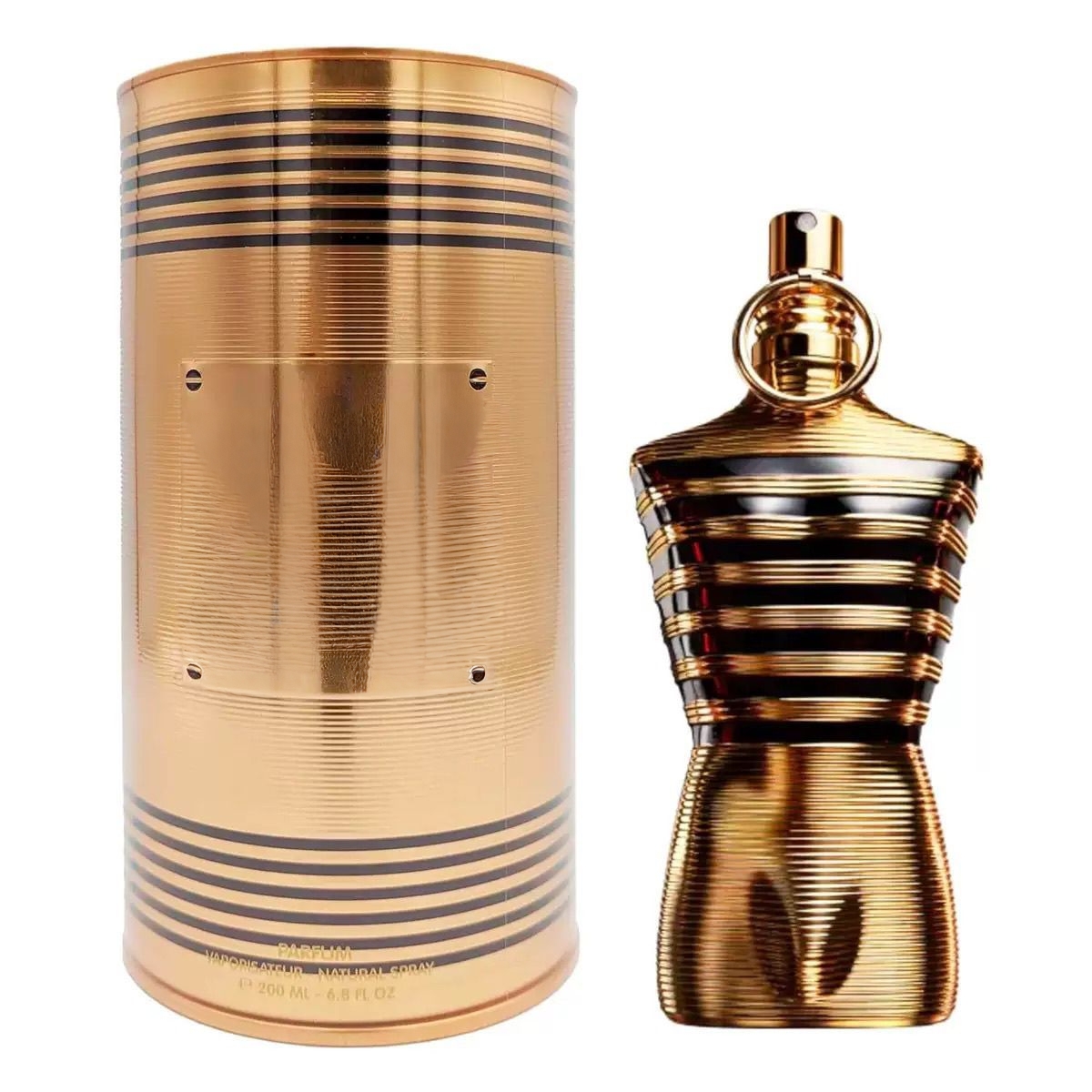 JPG Parfum Designer Eau de Toilette 125ml Vaporisateur Femme Homme Notes Florales Élégant Cadeau Sensuel Luxe Mode