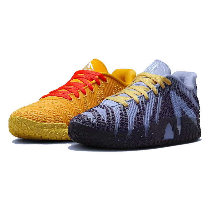 University Gold Ja 3 Hustle Flow Basketball Shoes for sale Ja Morant Pink men woman Sport Shoe Trainner Sneakers top quality US5-US12