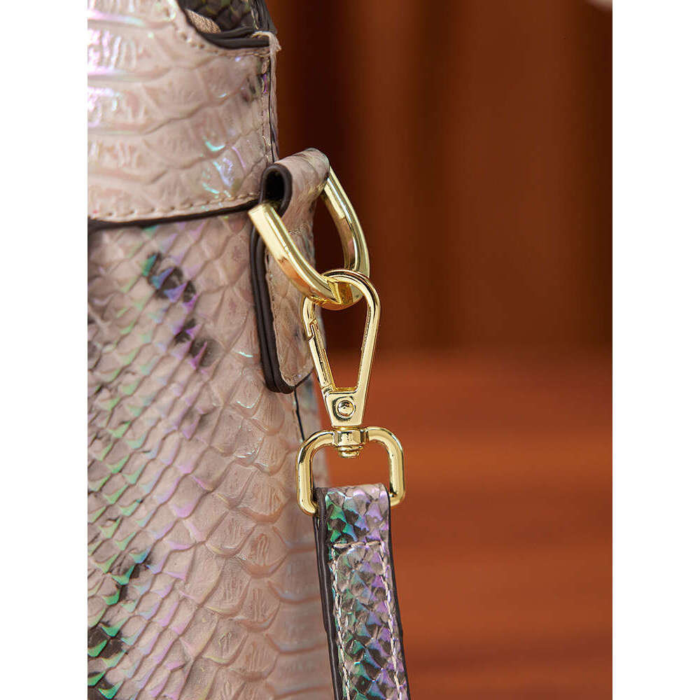 MKF Luxurys Designers Crossbody Bag Pochette Metis Women Handbag Messenger Bags Oxidizing Leather Elegant Shoulder Bags Purse Crossbody Bag