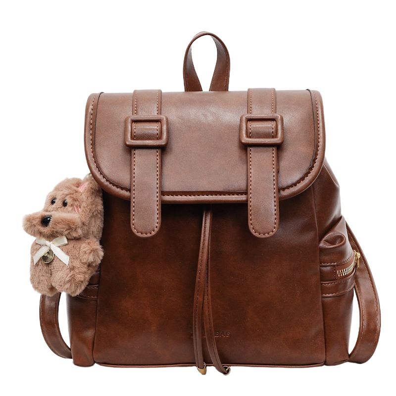 F489-Backpack Men A… - image