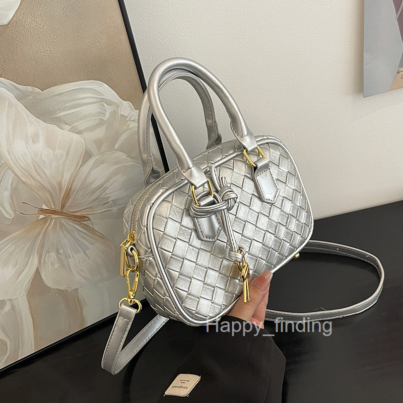 Fashion Handbag for Women Spring New Simple Fashion Single Shoulder Crossbody Bag Simple Casual Small Square Bag for Women