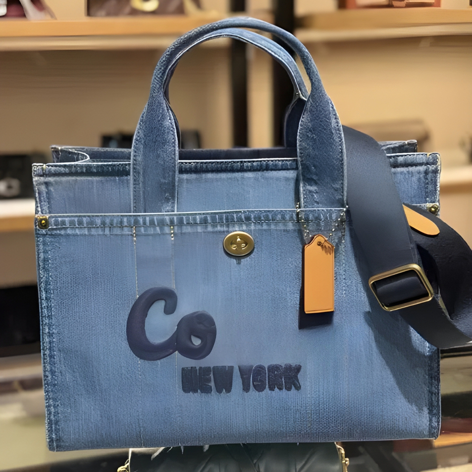 2025 Womens cargo tote Clutch Designer totebag shoulderbags Fashion Embroidery Letter Canvas Tote Bags Large Capacity Travel Wash Bag Mommy Shopping Handbag rt