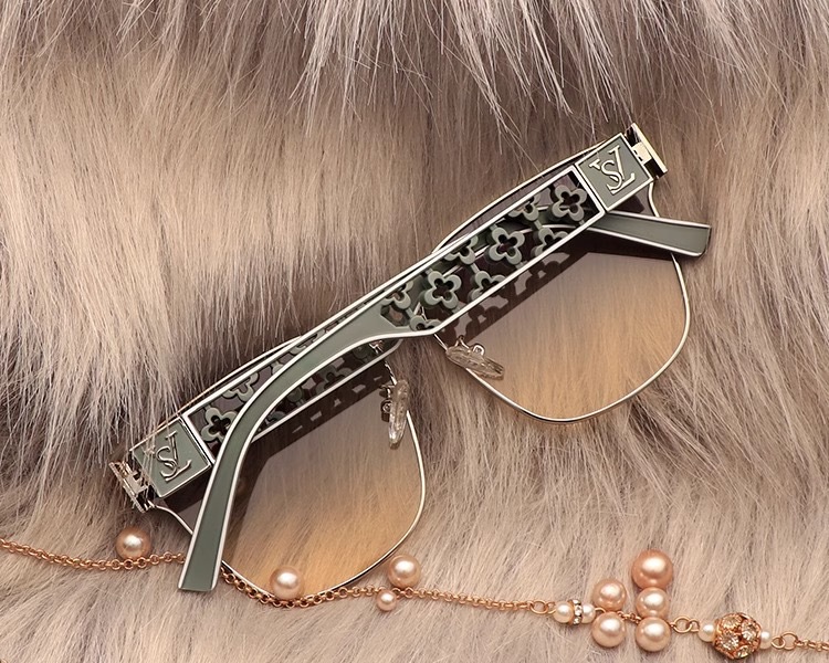 Designer Sunglasses For Women Men Vintage Style Sunglasses Fashion Classic Sunglasses Luxury Polarized Goggle Pilot PC Frame Oversized UV400 Eyewear S