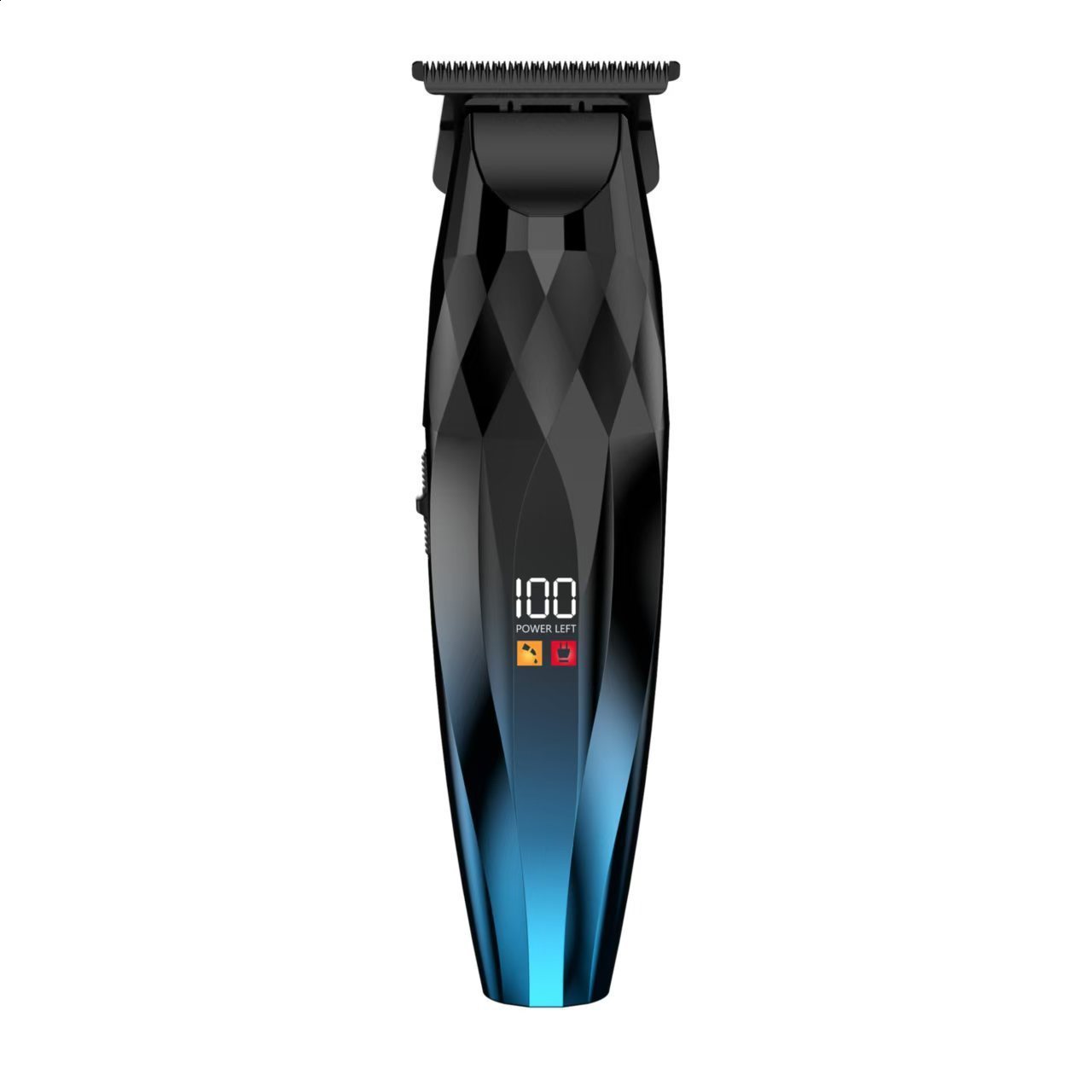 Original VGR Hair Clipper Professional Electric 9000 RPM 241119