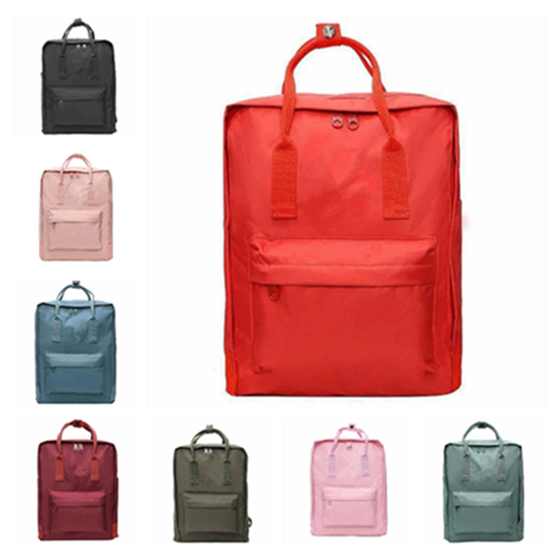 Outdoor Backpack Style designerchildren backpack men and women fashion backpack book bag classic old flowers ken Outdoor Backpackschoolbag