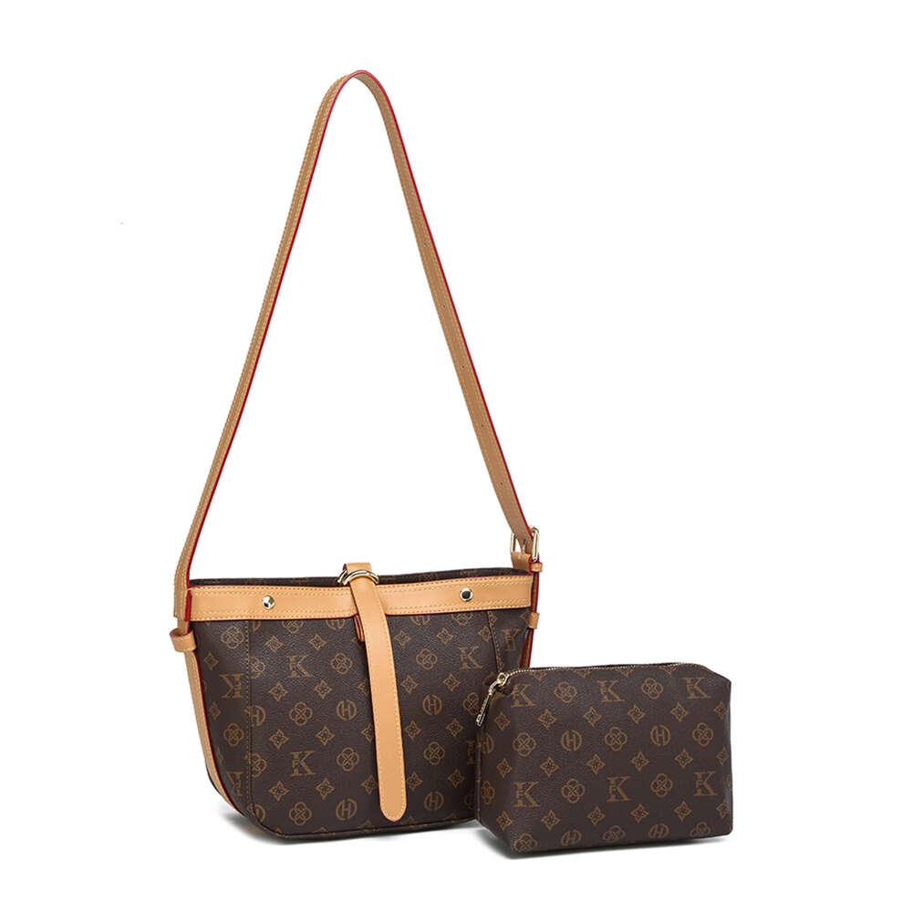 MKF The Tote Bags Luxury Designer Bag Handbag High Quality Tote Bags Purses Designer Woman Handbag Women Bags Travel Beach Bag With Dust Bag Women Lux