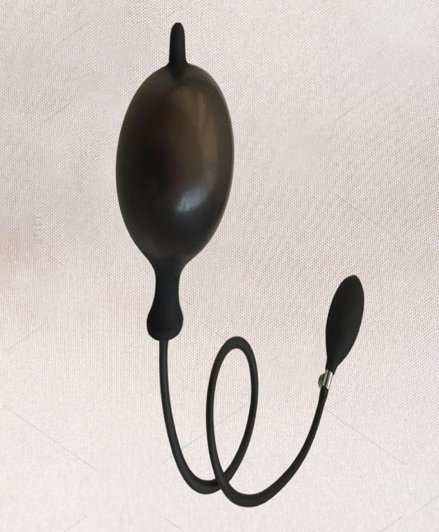 Inflatable Silicone… - image