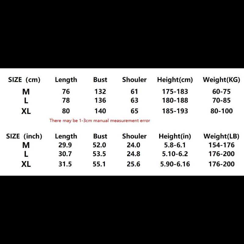 SAINT OF MICHAEL American Style Fashion Best Quality Tops Casual Summer 100% Cotton Loose Oversized Tops Vintage Vest For Men X250821