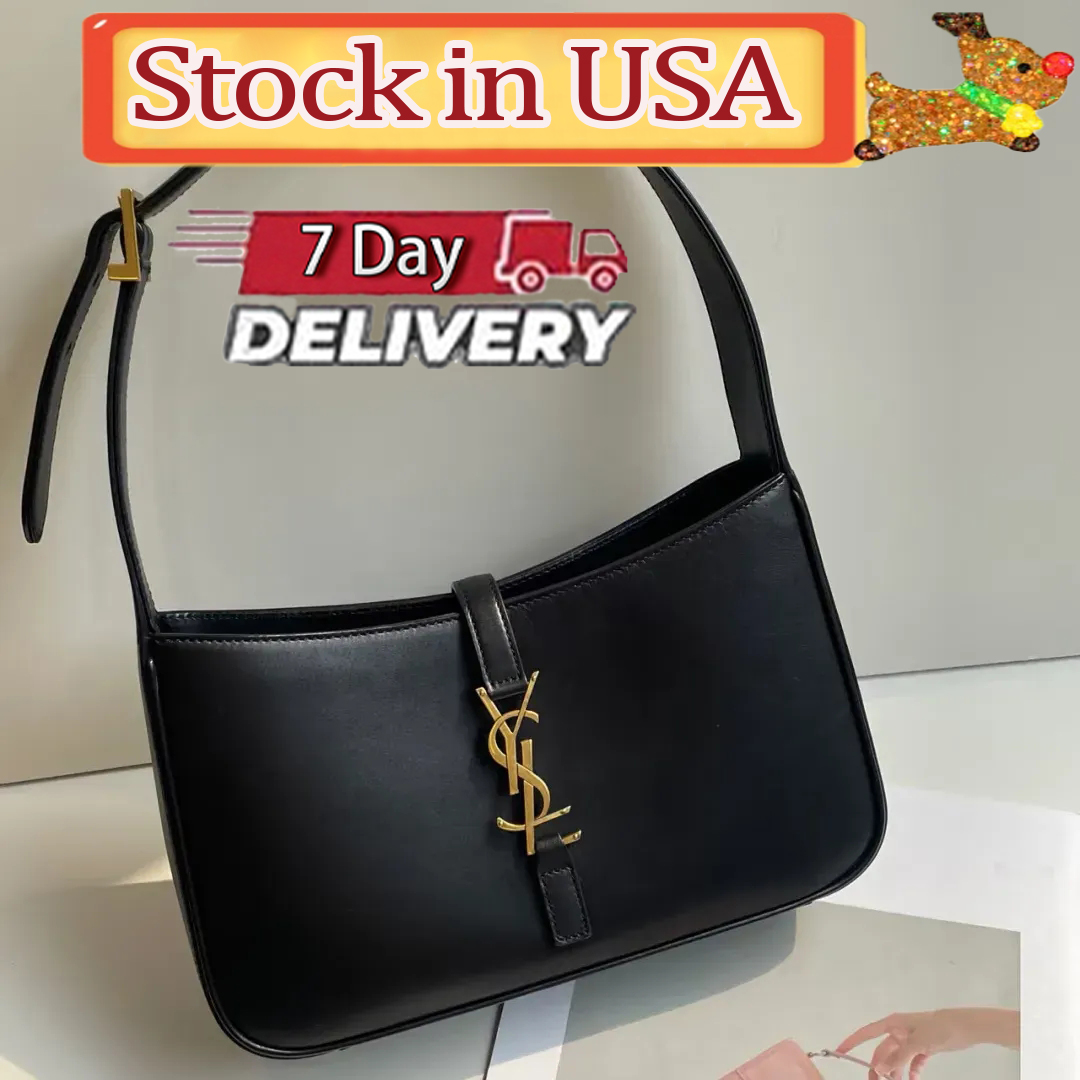 Designer Bag Shoulder Bag Luxury Bag Wallet High Quality Women's Bag Purses Handbag Satchel Bag Classic Armpit bag